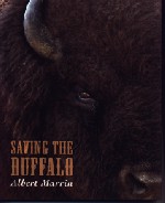 Saving the Buffalo