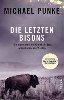 Buch Die letzten Bisons