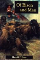Buch Of Bison and Man