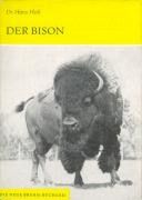 Buch Der Bison