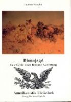Buch Bisonjagd