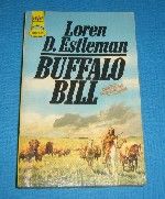 Buch Buffalo Bill