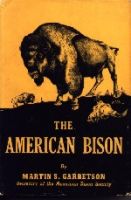 Buch The American Bison