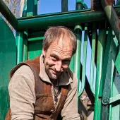 Kassenwart CFO des Deutschen Bisonzuchtverbandes e.V. – Jürgens